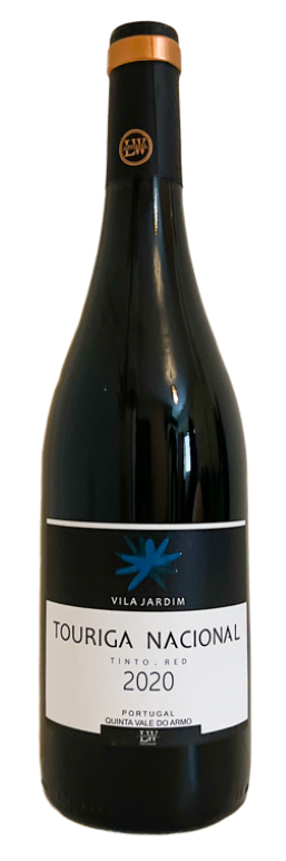 Vila Jardim Selection Red 2021